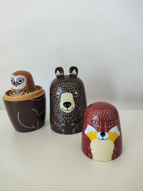 Animales encastrables - Imagen 4