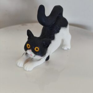 Miniatura gato 1