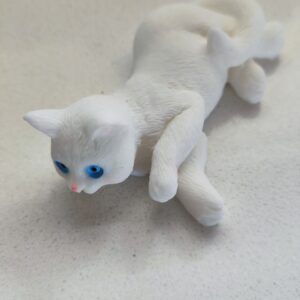 Miniatura gato 3