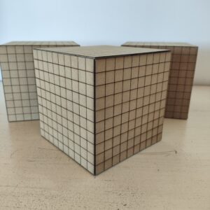 Cubo de mil