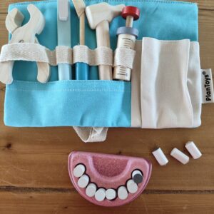 Set dentista